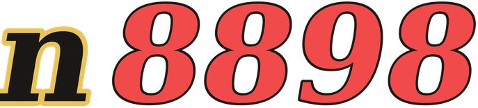 n8898 logo