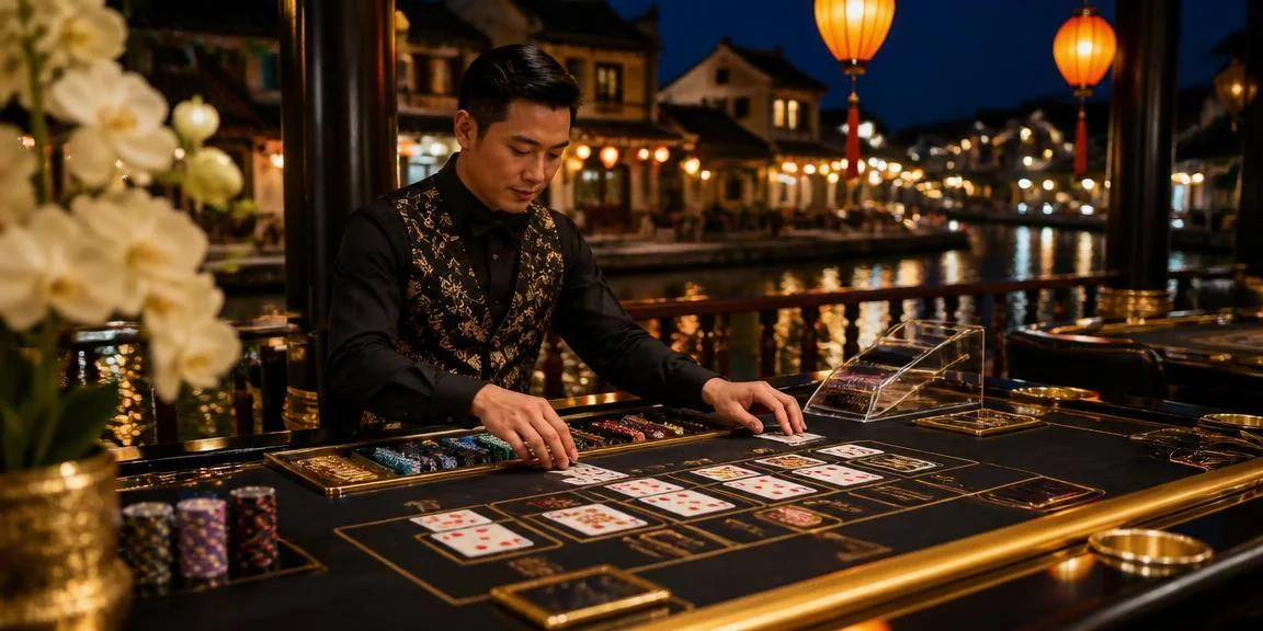 n8898 ZaloPay Roulette